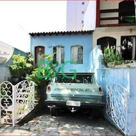 Image 2 - Rua Vicente de Carvalho, Anchieta, São Bernardo do Campo - SP, 09732, Brazil - House for sale