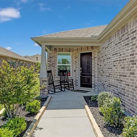 Buy this 2 bed house on Hidden Eddy Drive in Collin County, TX 75454