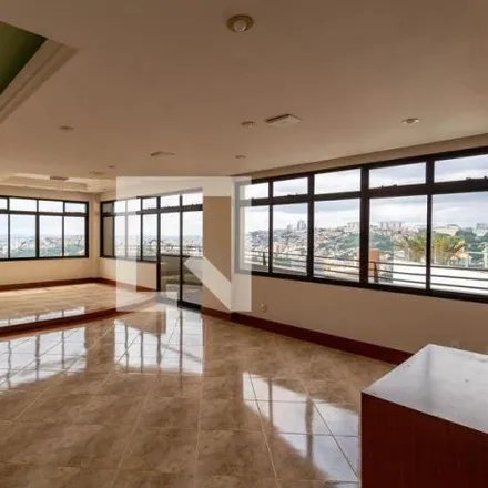 Image 2 - Rua Tito Guimarães, Buritis, Belo Horizonte - MG, 30455, Brazil - Apartment for rent