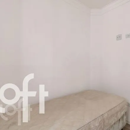 Buy this 2 bed apartment on Rua Jorge Chammas in Vila América, Santo André - SP