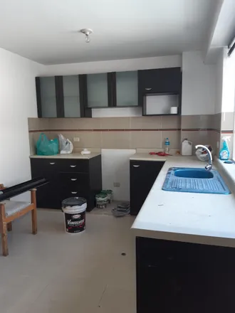Buy this 3 bed apartment on Calle Puente Grau 509 in San Lázaro, Arequipa 04020