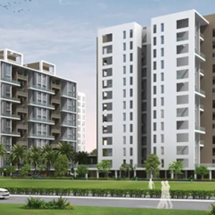 Image 5 - Event street, Datta Mandir Road, Wakad, Hinjawadi - 411057, Maharashtra, India - Apartment for rent