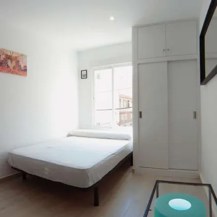 Rent this 1 bed apartment on Puntadas De Oro in Calle de Francos Rodríguez, 28039 Madrid