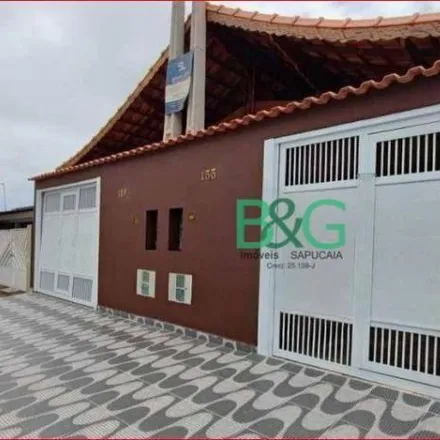 Buy this 2 bed house on Rua Altamiro da Silva in Itapoan, Mongaguá - SP