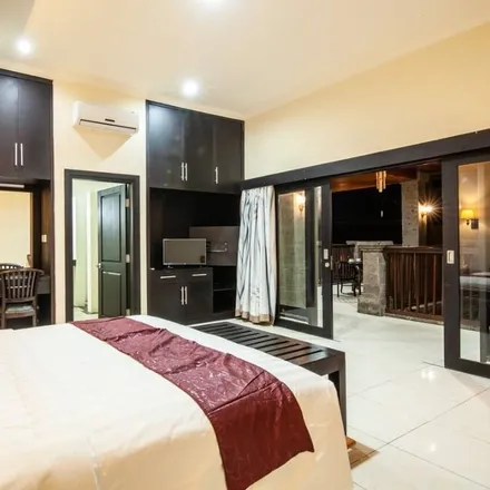 Rent this 2 bed house on Denpasar 80244 in Bali, Indonesia