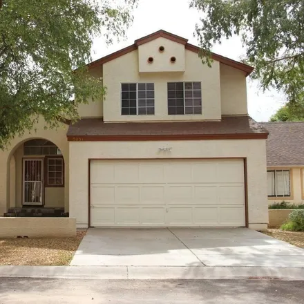 Rent this 3 bed house on West Boston Way South in Chandler, AZ 85226
