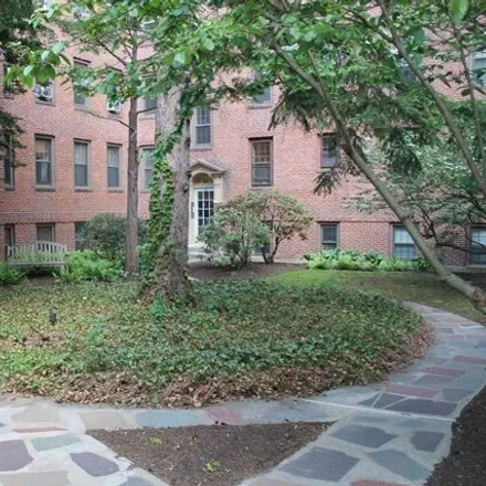 Rent this 1 bed condo on 12;14;16 Ware Street in Cambridge, MA 02163