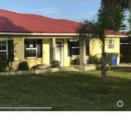 Buy this 4 bed house on 910 Lake Avenue in Edgewater, FL 32132