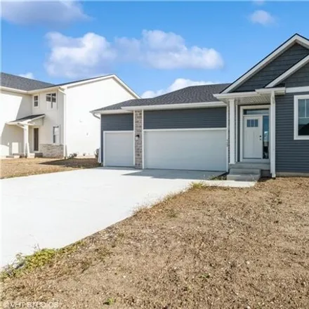Buy this 3 bed house on Northeast Deerfield Drive in Ankeny, IA 50021