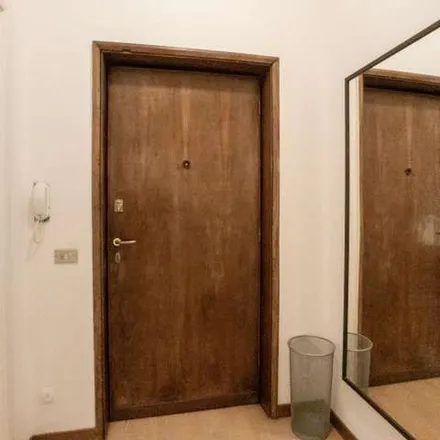 Rent this 4 bed apartment on Casa di Cura La Madonnina in Via Quadronno, 20122 Milan MI