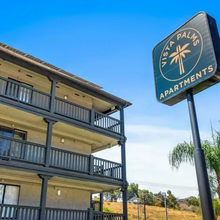 Image 3 - Rodeway Inn & Suites El Cajon San Diego East, 1250 El Cajon Boulevard, El Cajon, CA 92020, USA - Apartment for rent