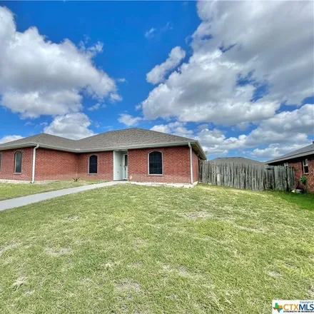 Buy this 4 bed house on 2701 Asa Drive in Killeen, TX 76542