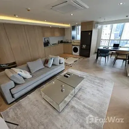 Image 3 - Urbana Langsuan, 55, Soi Ban Lang Suan, Pathum Wan District, 10330, Thailand - Apartment for rent