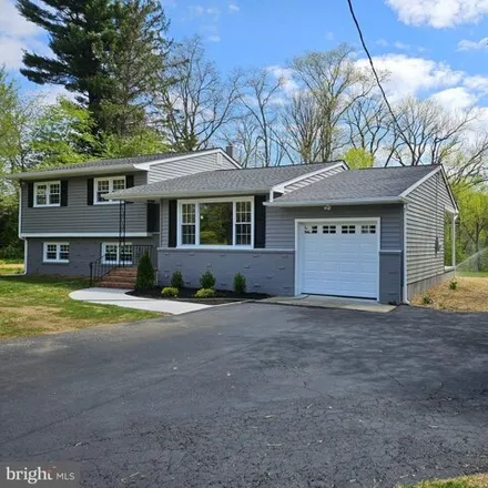 Image 4 - 51 Meadowbrook Drive, Chesterfield Township, Burlington County, NJ 08515, USA - House for sale