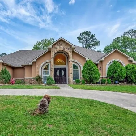 Buy this 4 bed house on 4566 Champions Drive in Lufkin, TX 75901