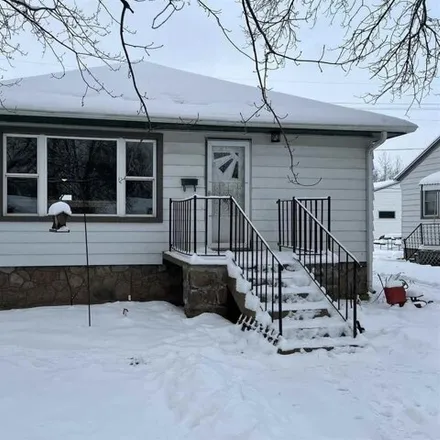 Buy this 2 bed house on 723 Michigan Street in Ruby Junction, Hibbing