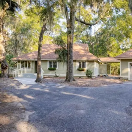 Buy this 3 bed house on 2904 Captain Sams Road in Seabrook Island, Charleston County