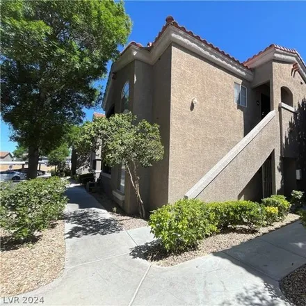 Image 2 - 4185 South Lindell Road, Spring Valley, NV 89103, USA - Condo for rent