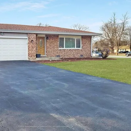 Buy this 4 bed house on Longwood Elementary School in Bruce Lane, DuPage County