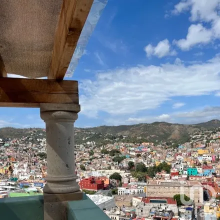 Image 6 - Del Muerto 3, De La Escalera, 36060 Guanajuato City, GUA, Mexico - House for sale