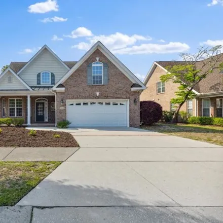 Buy this 4 bed house on 5119 Somerset Lane in Wilmington, NC 28409