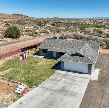 Image 3 - 19530 East Verde Drive, Yavapai County, AZ 86333, USA - House for sale
