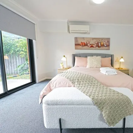 Rent this 3 bed house on Ringwood in Maroondah Highway, Ringwood VIC 3134