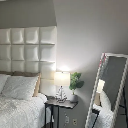 Rent this 1 bed condo on Railway Lands in Toronto, ON M5V 3V1