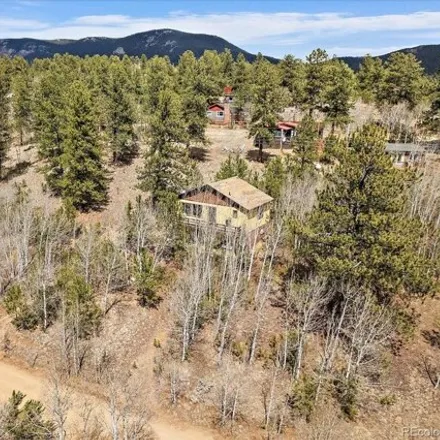 Buy this 3 bed house on 70 Neish Street in Park County, CO 80421