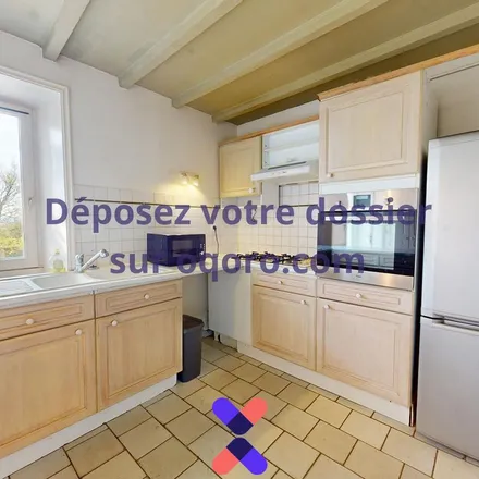 Image 8 - 12 Rue Louis Gayet, 69290 Saint-Genis-les-Ollières, France - Apartment for rent