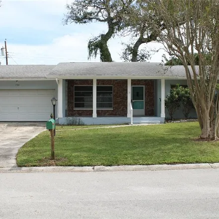 Image 1 - 623 Crescent Drive, Largo, FL 33770, USA - House for sale
