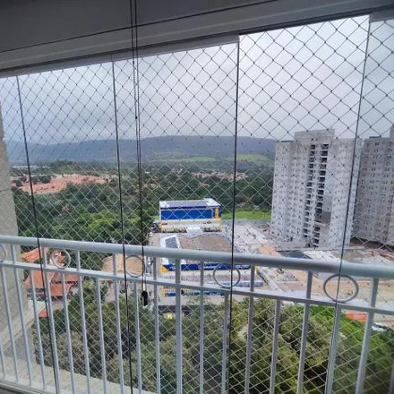 Image 2 - Rua 11 de Junho, Anhangabaú, Jundiaí - SP, 13201-625, Brazil - Apartment for rent