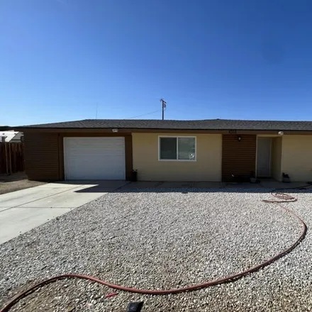 Buy this 3 bed house on 2519 Marina Drive in Salton City, Imperial County