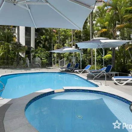 Image 4 - Copacabana Apartments, 24 Hamilton Avenue, Surfers Paradise QLD 4217, Australia - Apartment for rent