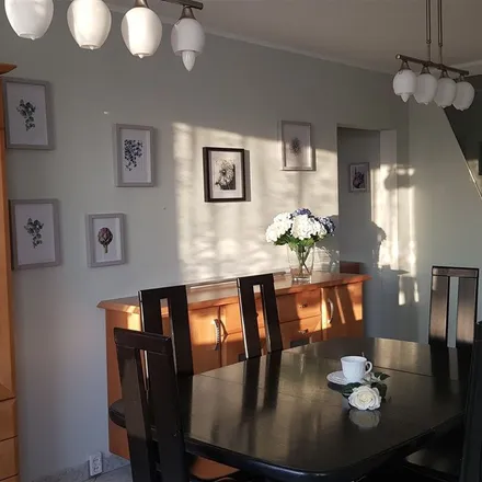 Rent this 3 bed apartment on Bytomska 14 in 41-600 Świętochłowice, Poland