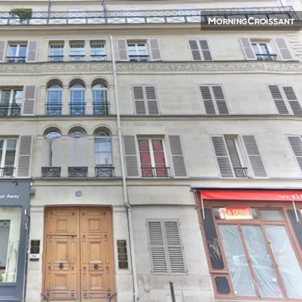 Image 2 - Paris, 9th Arrondissement, IDF, FR - Room for rent