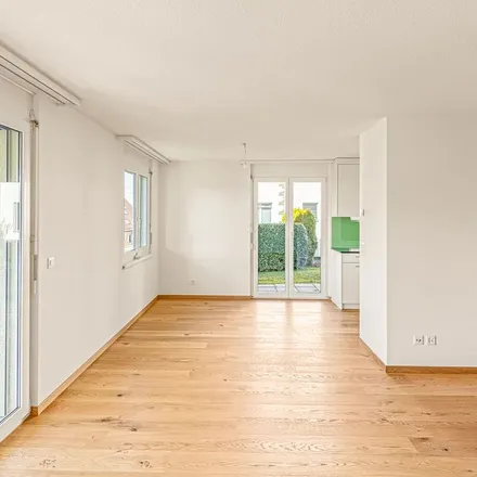 Image 9 - Heubergstrasse 5, 8185 Winkel, Switzerland - Apartment for rent