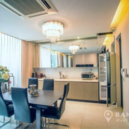 Image 6 - Bangkok City Hall, Dinso Road, Phra Nakhon District, 10200, Thailand - Townhouse for rent