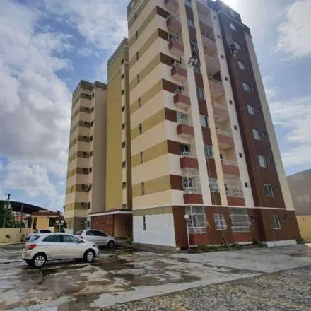 Buy this 2 bed apartment on Rua Irmã Bazet 174 in Montese, Fortaleza - CE