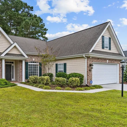 Buy this 3 bed house on 500 Aiken Court in Brunswick County, NC 28467