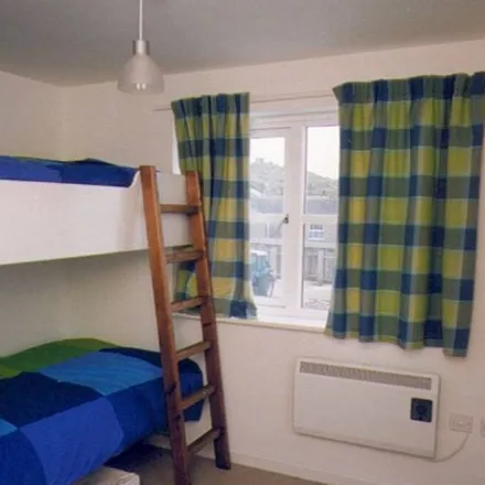 Rent this 3 bed townhouse on Sennen in TR19 7DD, United Kingdom