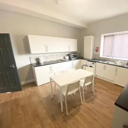 Rent this 6 bed room on Doncaster Road/Sunderland Terrace in Doncaster Road, Barnsley