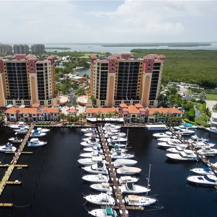 Image 2 - Harbour Rentals, 5793 Cape Harbour Drive, Cape Coral, FL 33902, USA - Condo for rent