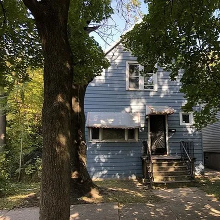 Buy this 3 bed house on 2038 West 70th Street in Chicago, IL 60636