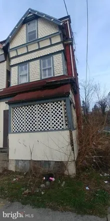 Buy this 5 bed house on Adams and Sickles Building in 1 West End Avenue, Trenton