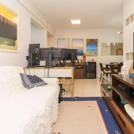 Buy this 2 bed apartment on Rua Visconde da Luz in Vila Olímpia, São Paulo - SP