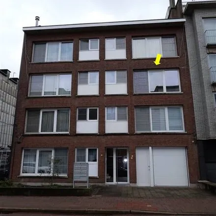 Image 8 - Van den Hautelei 221, 221A, 2100 Antwerp, Belgium - Apartment for rent