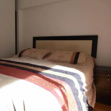 Rent this 1 bed apartment on Tomás A. Le Breton 4994 in Villa Urquiza, Buenos Aires