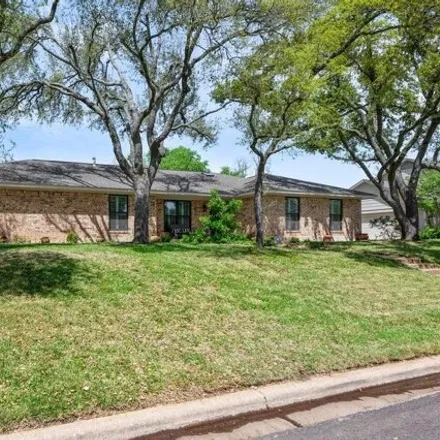 Image 4 - 11410 Pencewood Drive, Austin, TX 78750, USA - House for sale