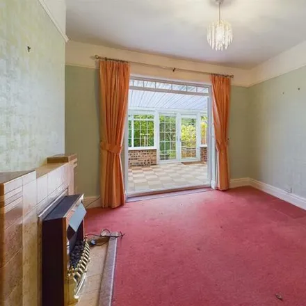 Image 7 - Greensway, Chester, CH4 8BE, United Kingdom - House for sale